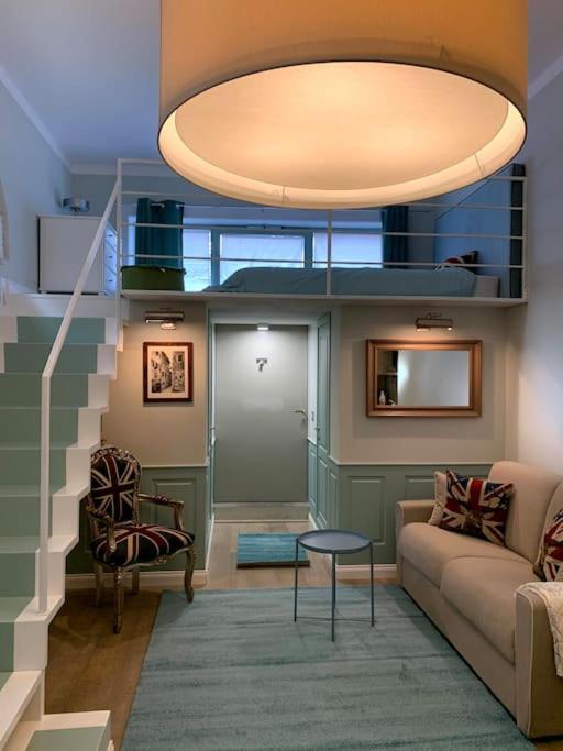 Piccolo Loft Boboli *