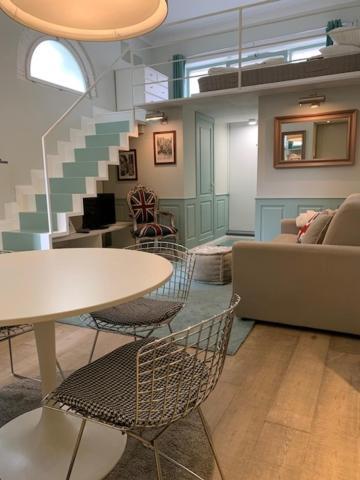 Piccolo Loft Boboli Florencia