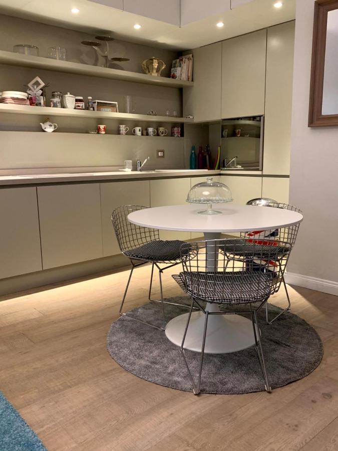 Piccolo Loft Boboli Florencia