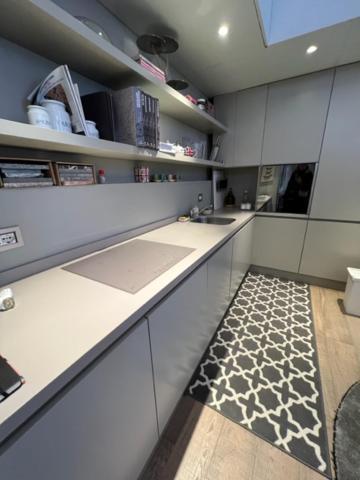 Piccolo Loft Boboli Apartamento Florencia
