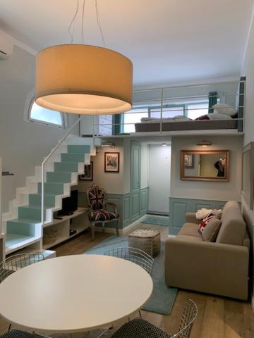 Piccolo Loft Boboli Apartamento *