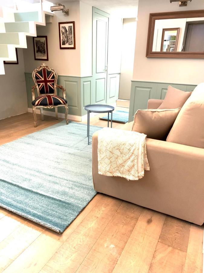 Piccolo Loft Boboli Apartamento