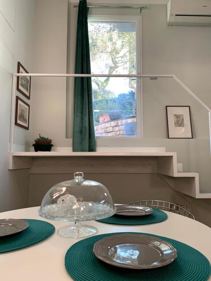 Apartamento Piccolo Loft Boboli *