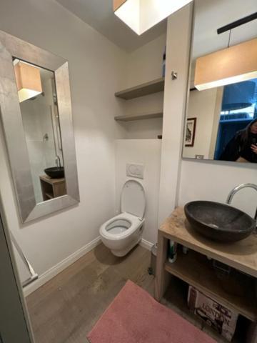Piccolo Loft Boboli Florencia