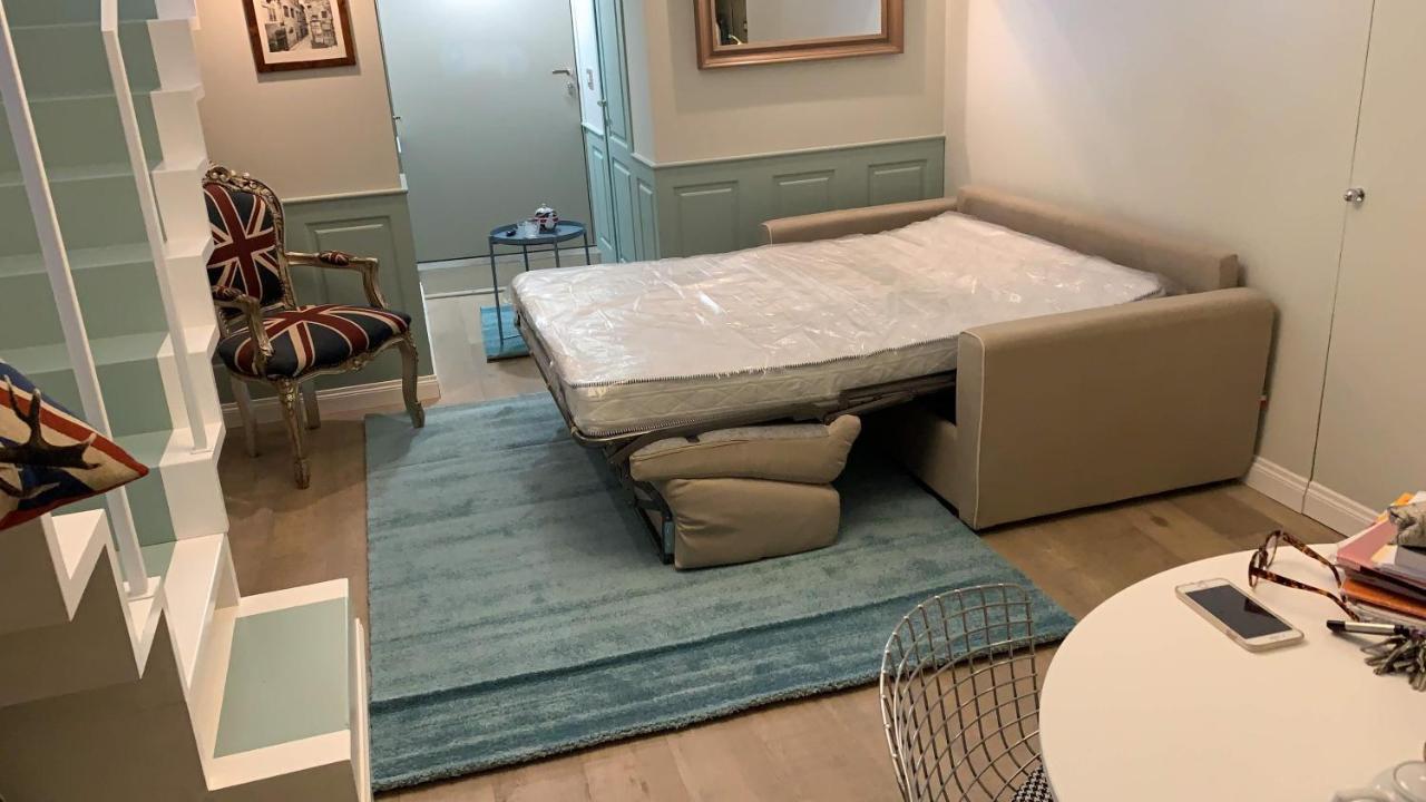 Piccolo Loft Boboli *