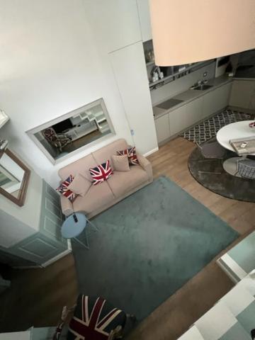 Piccolo Loft Boboli Apartamento Florencia