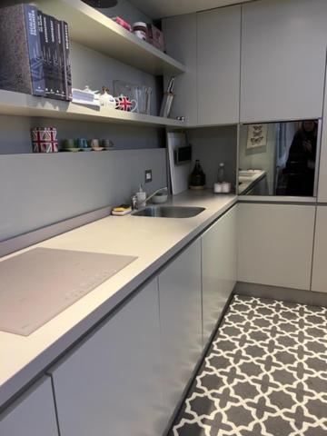 Apartamento Piccolo Loft Boboli