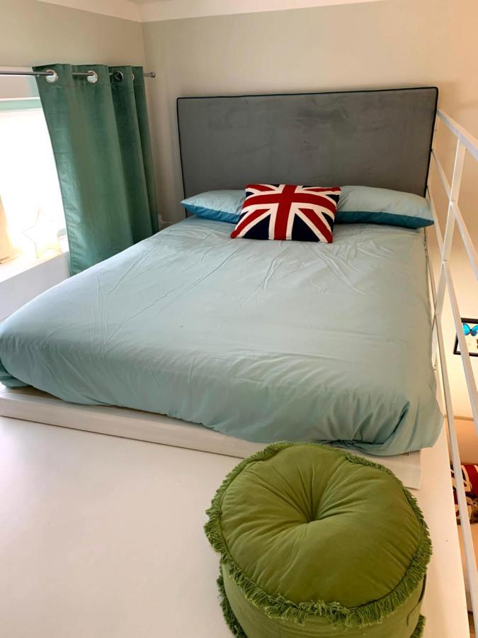 Piccolo Loft Boboli Apartamento