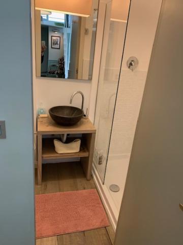 Apartamento Piccolo Loft Boboli Florencia